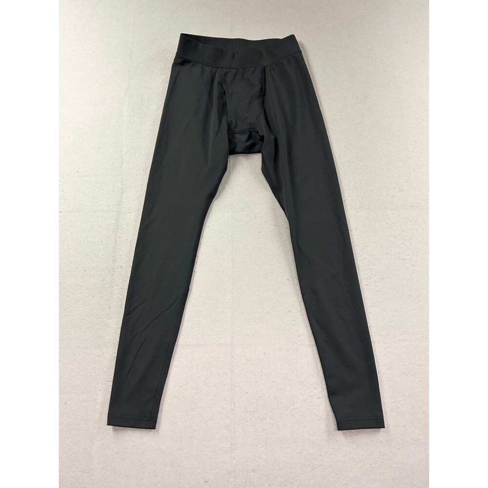 Under Armour Coldgear Base 2.0 Men's Baselayer Leggings Black Medium